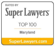 Super Lawyers top 100
